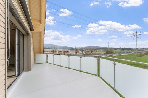 Bauprojekt Mehrfamilienhaus Kiesen